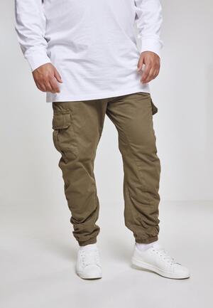 Urban Classics TB1268C - Cargo Jogging Pants