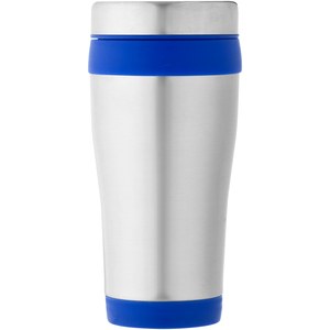 PF Concept 100310 - Elwood 410 ml insulated tumbler Silver