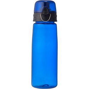 PF Concept 100313 - Capri 700 ml sport bottle Transparent Blue