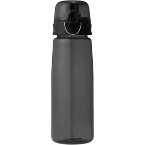 PF Concept 100313 - Capri 700 ml sport bottle transparent black