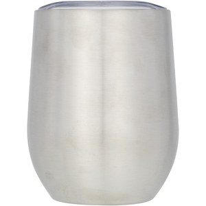 PF Concept 100516 - Corzo 350 ml copper vacuum insulated cup Silver