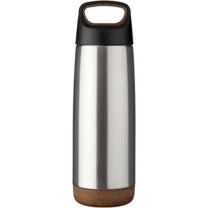 PF Concept 100565 - Valhalla 600 ml copper vacuum insulated water bottle Silver