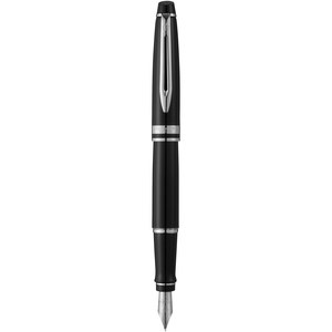 Waterman 106507 - Waterman Expert fountain pen Solid Black