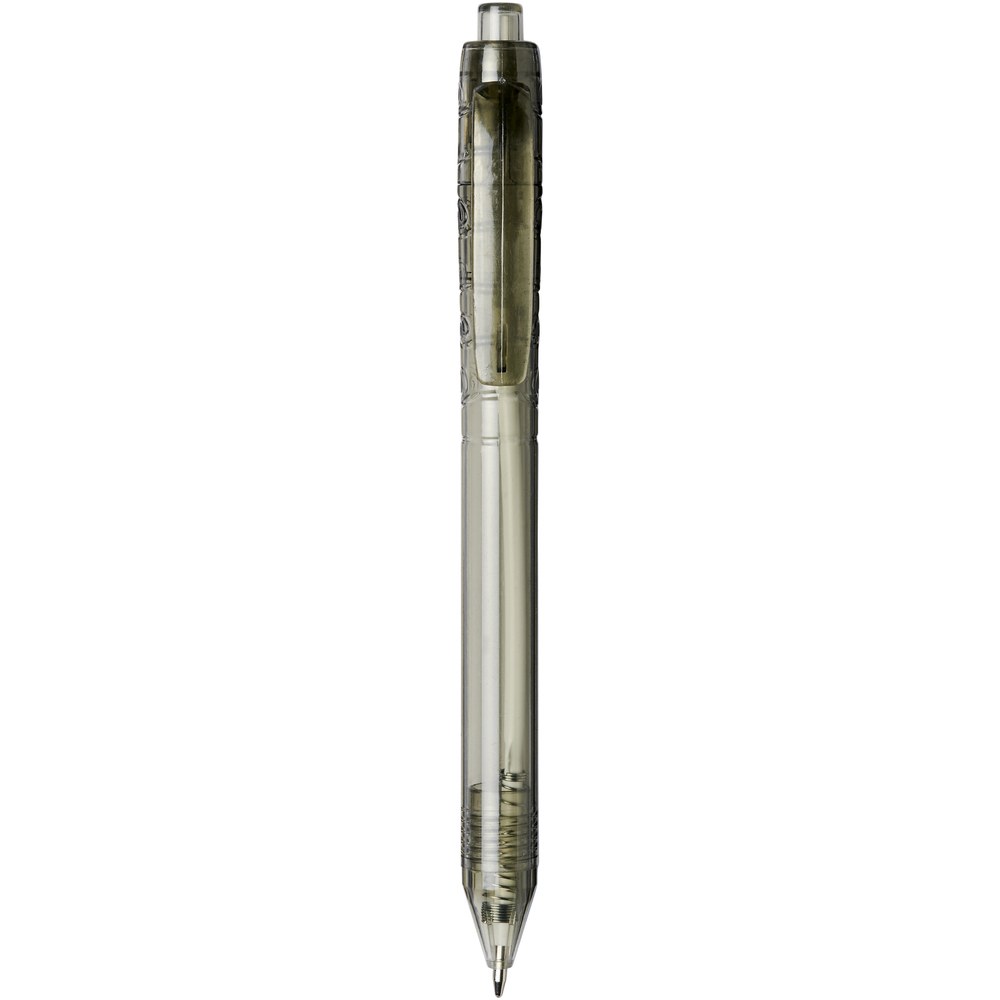 PF Concept 106578 - Vancouver recycled PET ballpoint pen