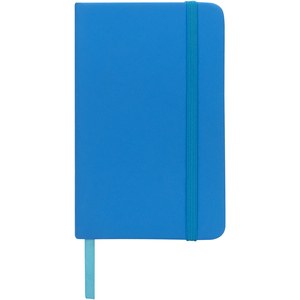 PF Concept 106905 - Spectrum A6 hard cover notebook Light Blue