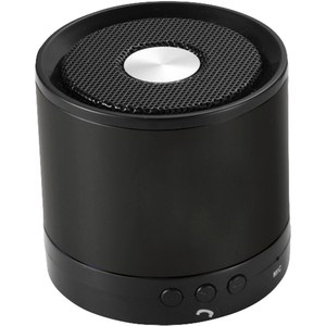 PF Concept 108264 - Greedo Bluetooth® aluminium speaker Solid Black