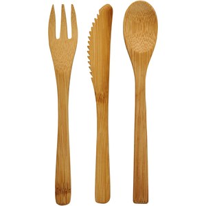 PF Concept 112995 - Celuk bamboo cutlery set