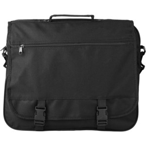 PF Concept 119218 - Anchorage conference bag 11L Solid Black