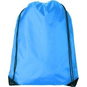 PF Concept 119385 - Oriole premium drawstring bag 5L Process Blue