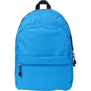 PF Concept 119386 - Trend 4-compartment backpack 17L Process Blue
