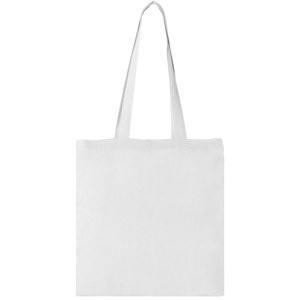 PF Concept 119411 - Carolina 100 g/m² cotton tote bag 7L White