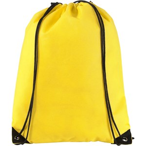 PF Concept 119619 - Evergreen non-woven drawstring bag 5L