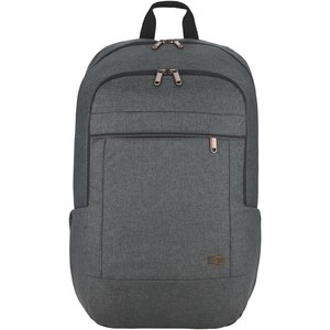 Case Logic 120452 - Case Logic Era 15" laptop backpack 23L Heather Grey