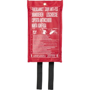 PF Concept 122003 - Margrethe emergency fire blanket