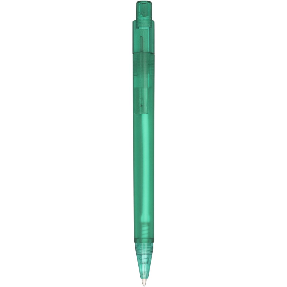 PF Concept 210354 - Calypso frosted ballpoint pen