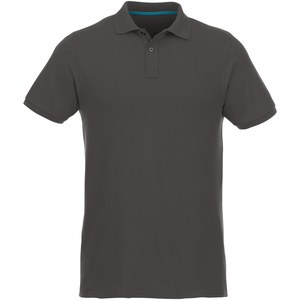 Elevate NXT 37502 - Beryl short sleeve mens GOTS organic recycled polo