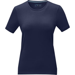 Elevate NXT 38025 - Balfour short sleeve women's GOTS organic t-shirt Navy