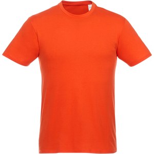 Elevate Essentials 38028 - Heros short sleeve men's t-shirt Orange
