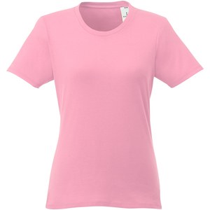 Elevate Essentials 38029 - Heros short sleeve women's t-shirt Light Pink