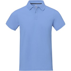 Elevate Life 38080 - Calgary short sleeve mens polo