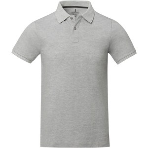 Elevate Life 38080 - Calgary short sleeve mens polo