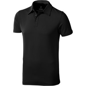 Elevate Life 38084 - Markham short sleeve mens stretch polo