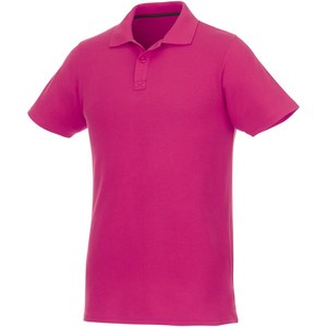 Elevate Essentials 38106 - Helios short sleeve mens polo