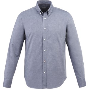 Elevate Life 38162 - Vaillant long sleeve mens oxford shirt