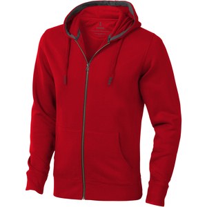 Elevate Life 38211 - Arora mens full zip hoodie