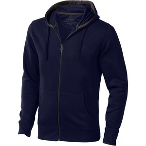 Elevate Life 38211 - Arora mens full zip hoodie