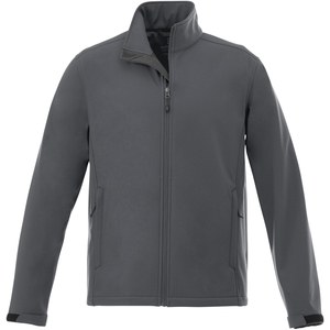 Elevate Life 38319 - Maxson mens softshell jacket