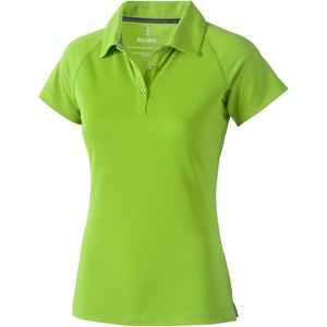 Elevate Life 39083 - Ottawa short sleeve womens cool fit polo