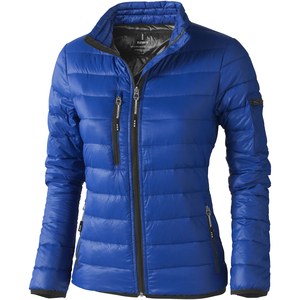 Elevate Life 39306 - Scotia women's lightweight down jacket Pool Blue