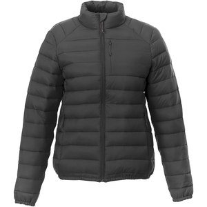 Elevate Essentials 39338 - Athenas women's insulated jacket Storm Grey
