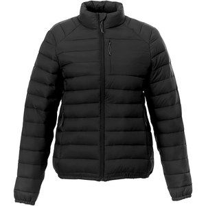 Elevate Essentials 39338 - Athenas women's insulated jacket Solid Black