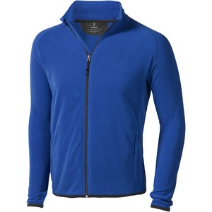 Elevate Life 39482 - Brossard mens full zip fleece jacket