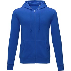 Elevate Essentials 38229 - Theron men’s full zip hoodie