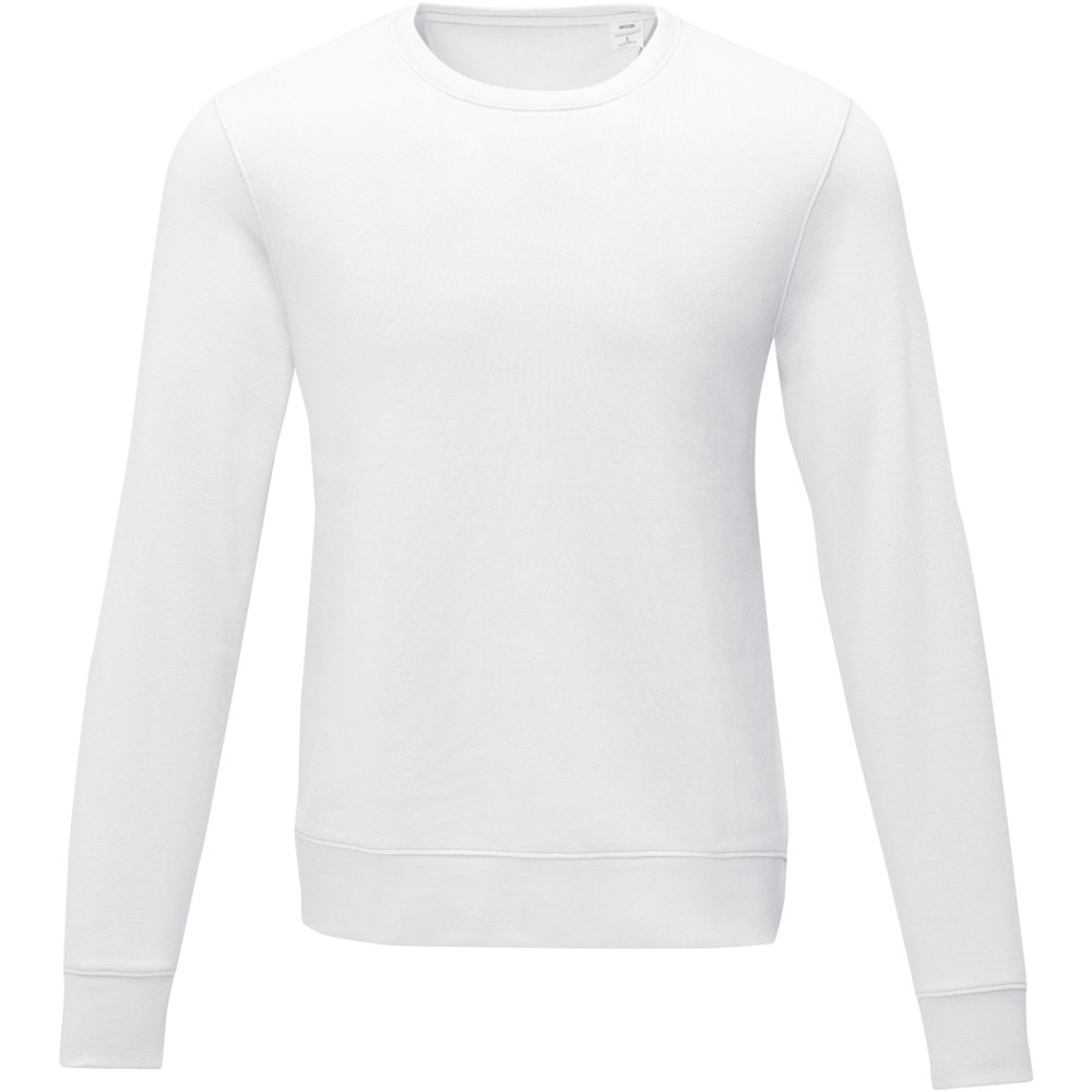 Elevate Essentials 38231 - Zenon men’s crewneck sweater