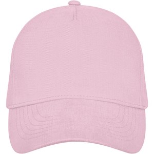 Elevate Life 38677 - Doyle 5 panel cap Light Pink