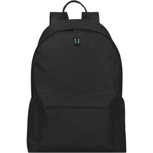Elevate NXT 120544 - Baikal GRS RPET backpack 12L Solid Black