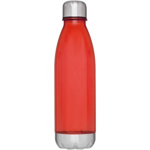 PF Concept 100659 - Cove 685 ml water bottle Transparent red