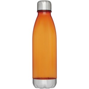 PF Concept 100659 - Cove 685 ml water bottle Transparent orange