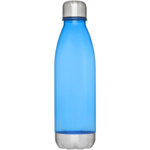 PF Concept 100659 - Cove 685 ml water bottle Transparent royal blue