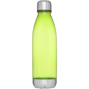 PF Concept 100659 - Cove 685 ml water bottle Transparent lime