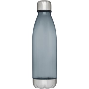 PF Concept 100659 - Cove 685 ml water bottle transparent black