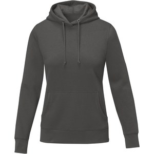 Elevate Essentials 38234 - Charon women’s hoodie Storm Grey