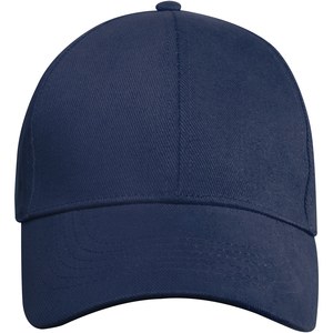 Elevate NXT 37518 - Trona 6 panel GRS recycled cap Navy