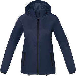 Elevate Essentials 38330 - Dinlas women's lightweight jacket Navy