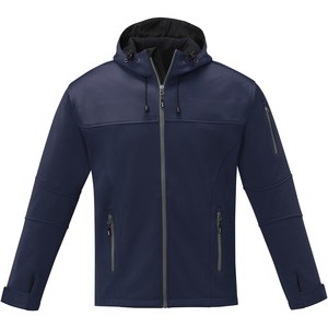 Elevate Life 38327 - Match mens softshell jacket