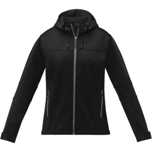 Elevate Life 38328 - Match womens softshell jacket
